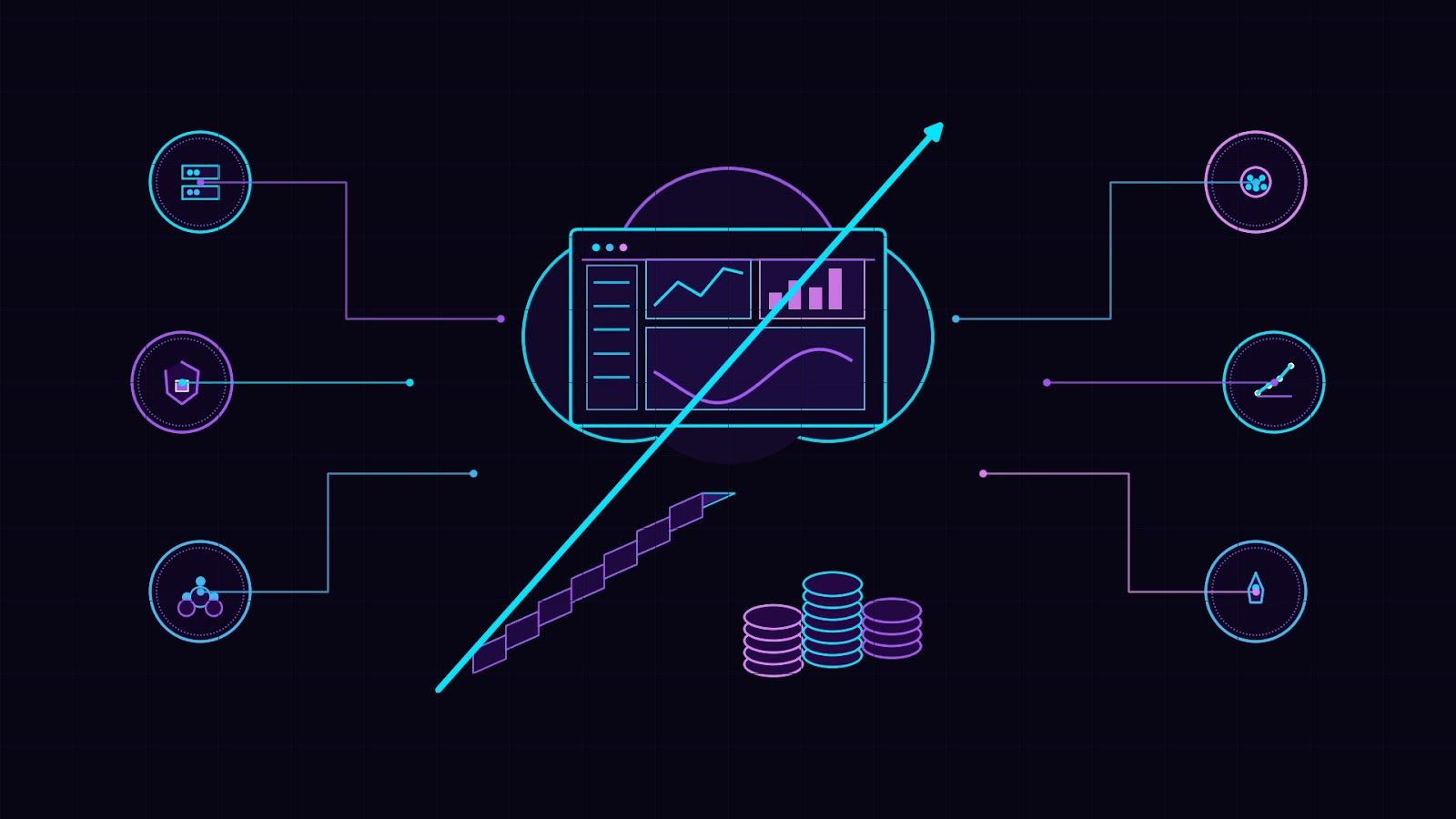 POC SaaS : le guide de survie de la startup B2B jusqu'à la levée de fonds sans dette technique