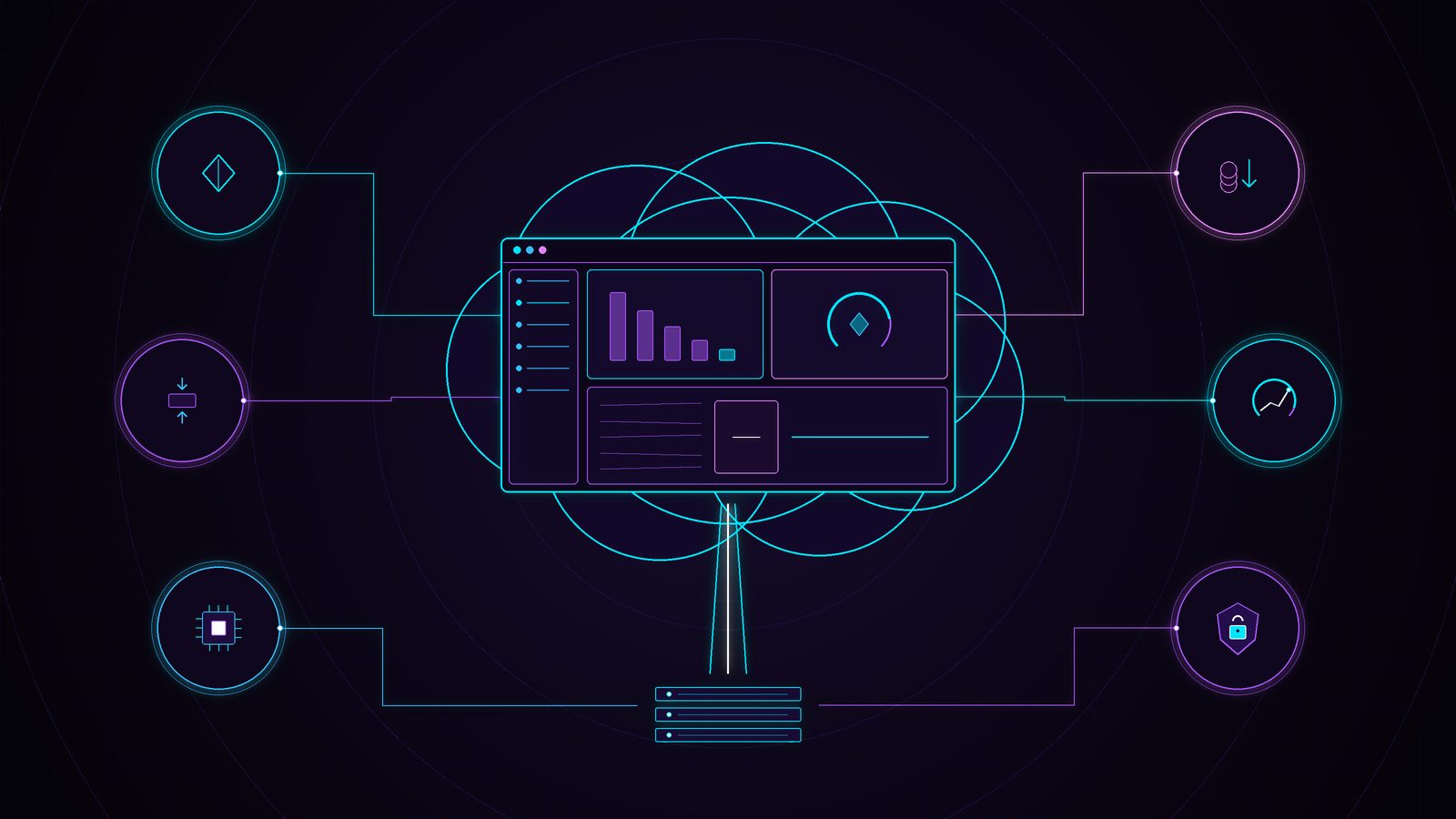Sobriété numérique : réduire l'empreinte de vos applications SaaS, de la conception à l'exploitation